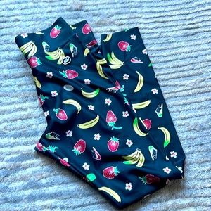 Nike Fruit Leggings
